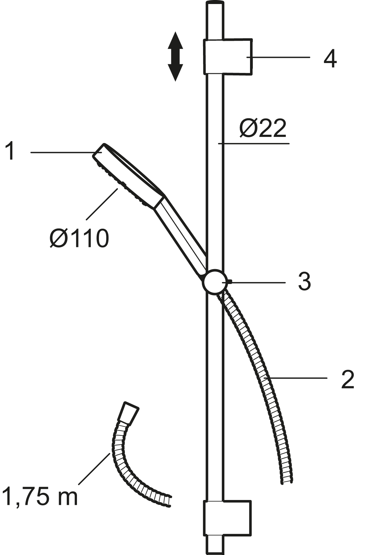 K MMIX II shower set.png